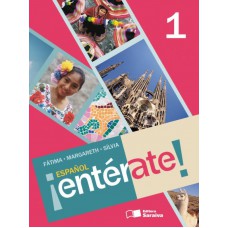 ¡Español entérate! - 6º ano ¡Español entérate! - 6º ano