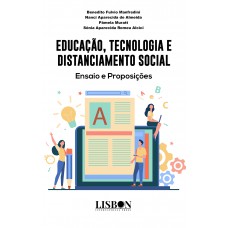 Educação, tecnologia e distanciamento social