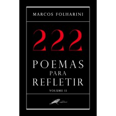 222 Poemas para refletir
