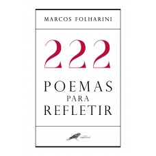 222 Poemas para refletir