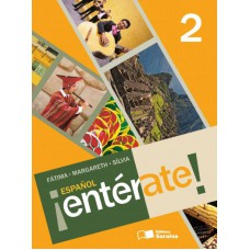 ¡Español entérate! - 7º ano