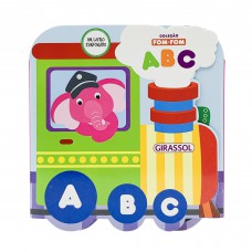 Fom-Fom ABC Fom-Fom ABC