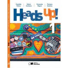 Heads up! - Volume 1