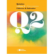 Química - Volume 2