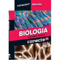 Conecte biologia - Volume único