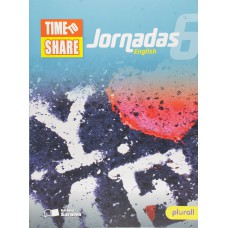 Jornadas English - Time to share - 6º ano