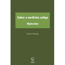 Sobre a medicina antiga