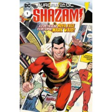 Shazam! (2024) vol. 1