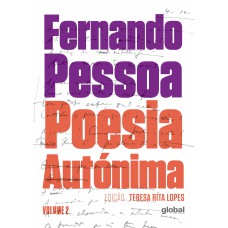 Poesia Autónima Poesia Autónima