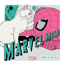 Marvel miau Marvel miau