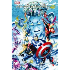 Ataques atlantes omnibus