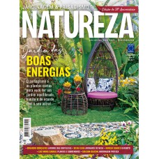Revista Natureza 434 Revista Natureza 434