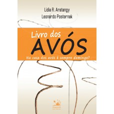 Livro dos avós