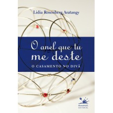 O anel que tu me deste