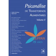 Psicanálise de transtornos alimentares