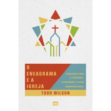 O eneagrama e a igreja