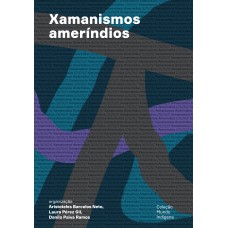 Xamanismos ameríndios
