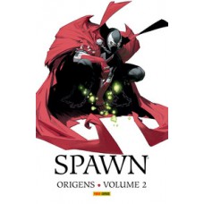 Spawn: origens vol. 02 Spawn: origens vol. 02