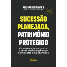 Sucessão planejada, patrimônio protegido