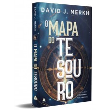 O mapa do tesouro