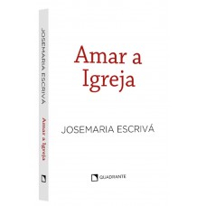 Amar a Igreja