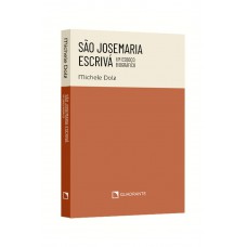 Pocket São Josemaria Escrivá - Um Esboço Biográfico - 2ª Edição - Coleção Biografias