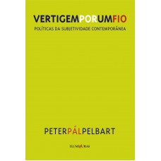 Vertigem por um fio