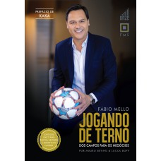 Fábio Mello - Jogando de Terno