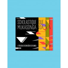 A trilogia do genocídio de Ruanda