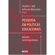 Pesquisa em políticas educacionais