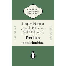 Panfletos abolicionistas