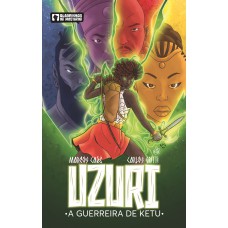 Uzuri