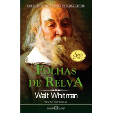 Folhas de relva