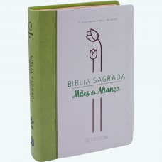 Bíblia Sagrada Mães da Aliança