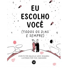 Eu escolho você Eu escolho você
