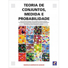 Teoria de conjuntos, medida e probabilidade