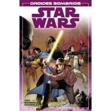 Star wars (2021) vol. 7