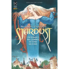 Stardust - edição de luxo Stardust - edição de luxo