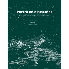 Poeira de diamantes