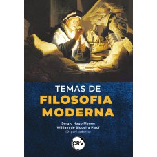 Temas de filosofia moderna