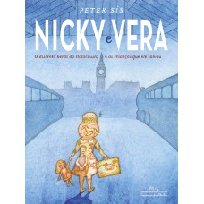 Nicky e Vera Nicky e Vera