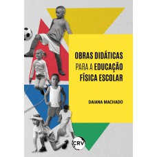 Obras didáticas para a educação física escolar