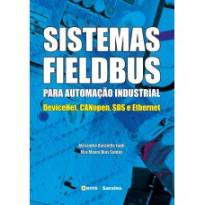 Sistemas Fieldbus para automação industrial