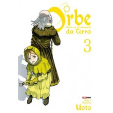 Orbe: sobre os movimentos da Terra 03