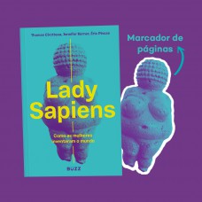 Lady Sapiens Lady Sapiens