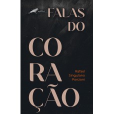 Falas do coração