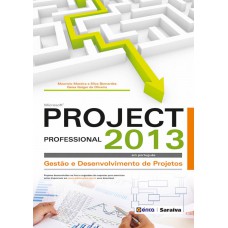 Microsoft Project Professional 2013