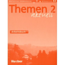 Themen aktuell 2 ab (exerc.) Themen aktuell 2 ab (exerc.)