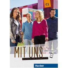 MIT UNS - C1 ARBEITSBUCH