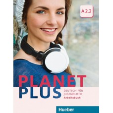 Planet plus a2.2 arbeitsbuch Planet plus a2.2 arbeitsbuch